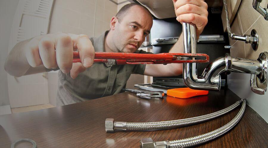 Professional bathroom faucet installation in Mukilteo, WA